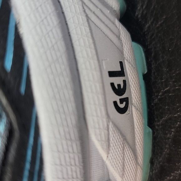 Asics Gel - Venture 7 size 6.5 - Picture 10 of 10